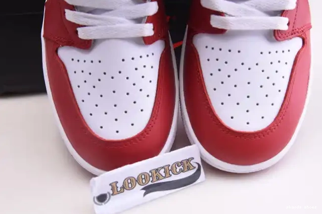 Rep 【Free Shipping】 'New '85 High Jordan CQ4921-601 Retro 1 Air OG Beginnings' 0401